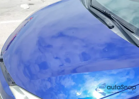 2015 Toyota Corolla S from USA, damaged, VIN 5YFBURHE4FP198114